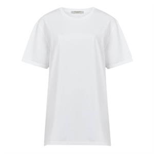 AllSaints Pippa Embroidered Boyfriend T-Shirt